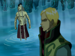 Prince Phobos W I T C H Wiki Fandom Prince Phobos W I T C H Wiki Fandom