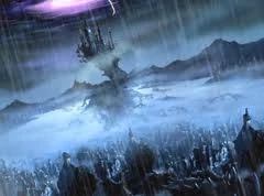 Meridian Witch Wiki Fandom