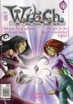 Witch cover 22