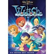 Witch Tv-Serie