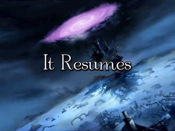 Title card