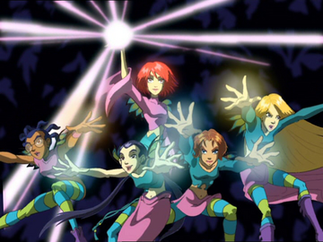 Witch cartoon watch online 2025