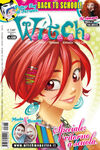 Witch Cover 138