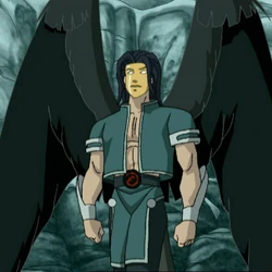 Category:Villains | W.I.T.C.H. Wiki | Fandom