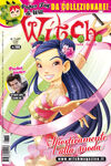 Witch cover 136