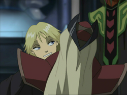 Prince Phobos W I T C H Wiki Fandom