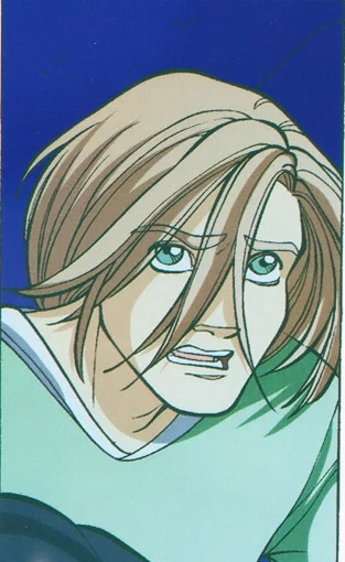 Arthur | W.I.T.C.H. Wiki | Fandom