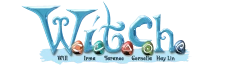 W.I.T.C.H. Wiki