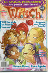 Witch cover 44