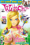 Witch cover 132