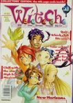 Witch cover 48