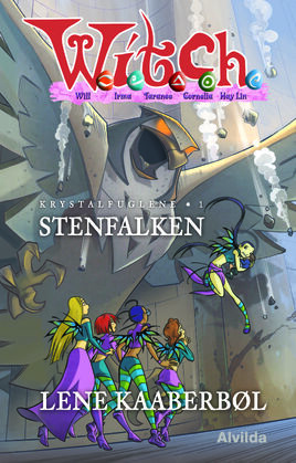 Crystal Birds 1&2