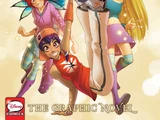 Yen Press 19: Ragorlang Vol. 3