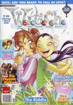 Witch cover 56