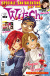 Witch cover 131