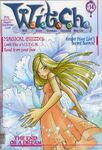 Witch cover 14