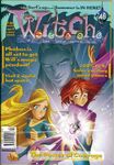 Witch cover 46