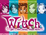 W.I.T.C.H. Theme Song