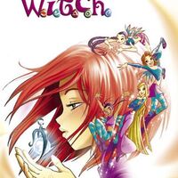 Comics W I T C H Wiki Fandom