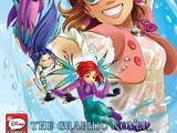 Yen Press 30: Ladies vs. W.I.T.C.H. Vol. 1