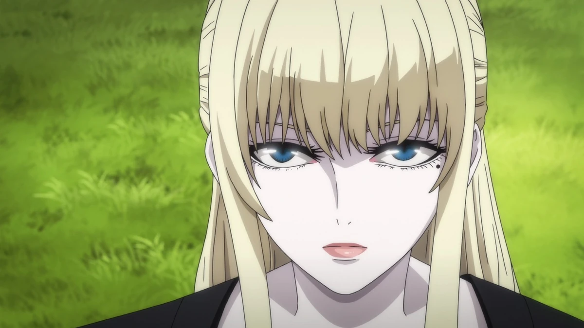 Phanora Kristoffel | Witch and the Beast Wiki | Fandom