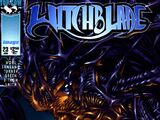 Witchblade (1995) Issue 23