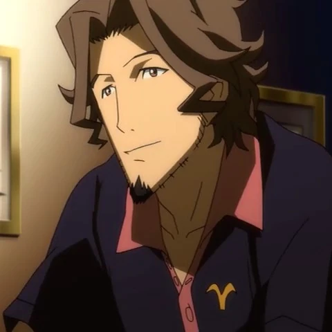 Yusuke Tozawa | Witchblade Wiki | Fandom