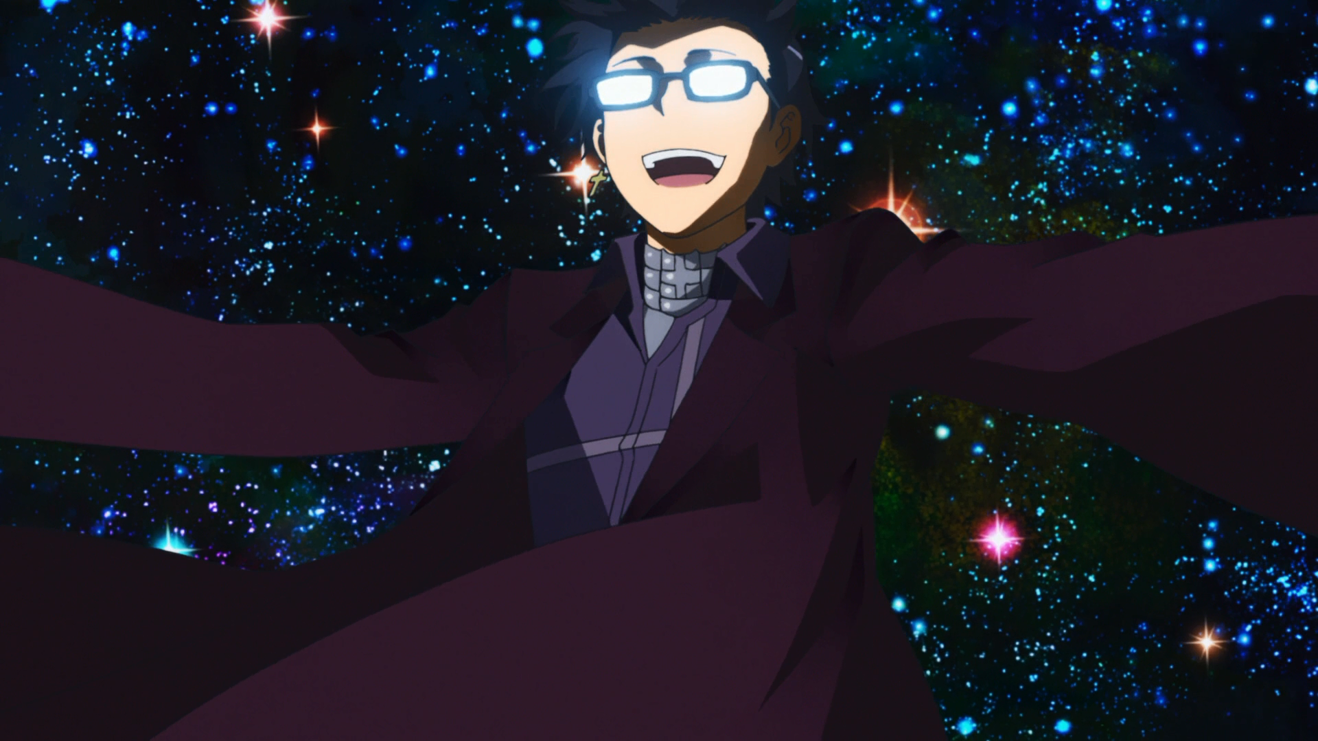 Kyoichiro Mikage Witch Craft Works Wiki Fandom A list characters appearing in witch craft works. kyoichiro mikage witch craft works