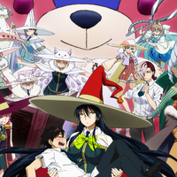 Witch Craft Works Wiki Fandom Afternoon magazine since march 2010, with its chapters collected into 15 tankōbon volumes as of october 2020. witch craft works wiki fandom