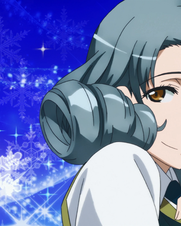 Touko Hio Witch Craft Works Wiki Fandom Witch craft works is a japanese fantasy manga series written and illustrated by ryuu mizunagi. touko hio witch craft works wiki fandom
