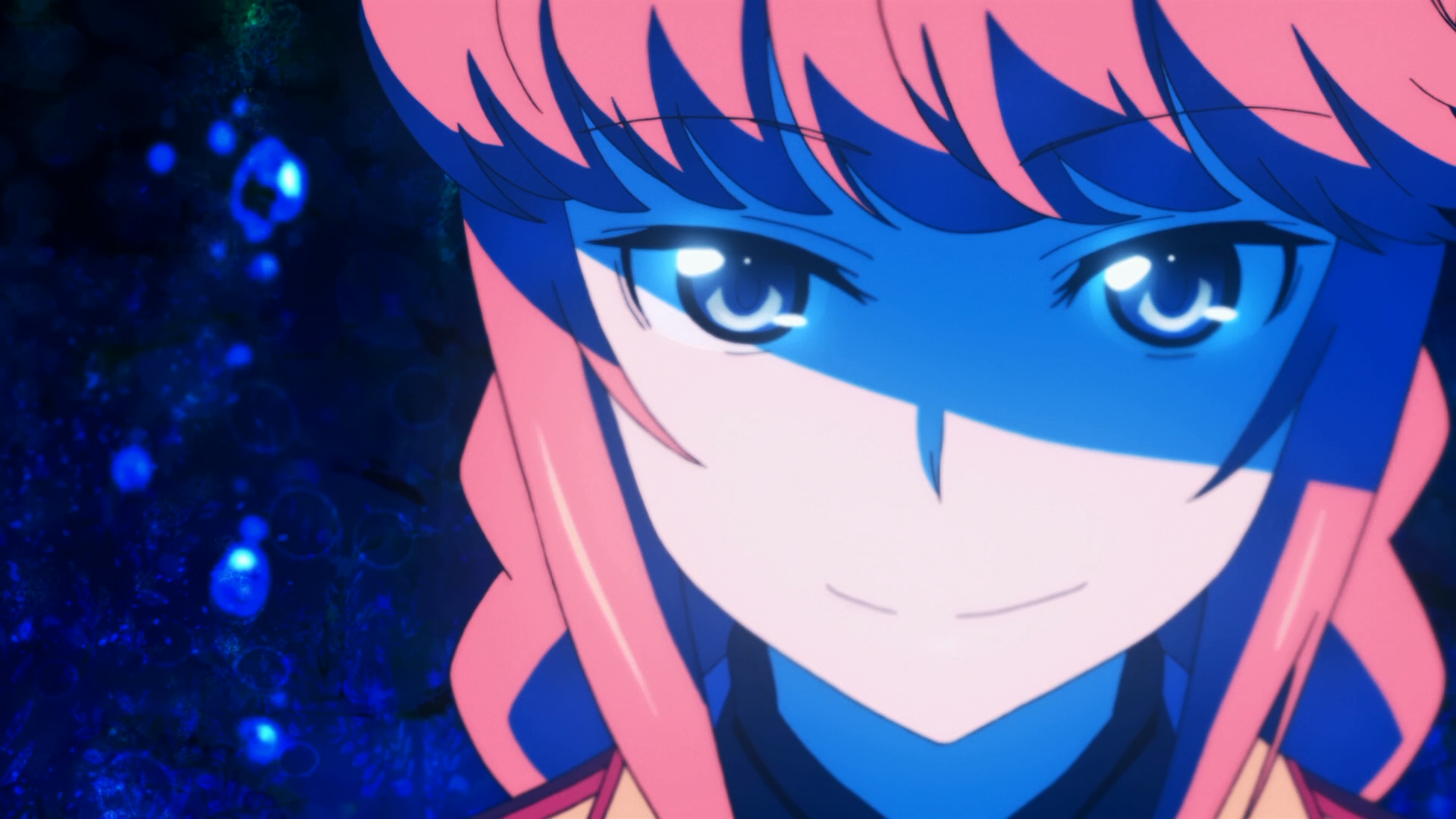 From Overworked Employee, to The Greatest Witch From Highland – kaori