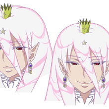 Evermillion Witch Craft Works Wiki Fandom The following weapons were used in the anime series witch craft works: evermillion witch craft works wiki