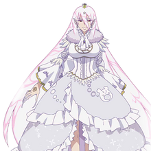 Evermillion Witch Craft Works Wiki Fandom They have never crossed words before, and even a small interaction between them results in her fan club beating him. evermillion witch craft works wiki