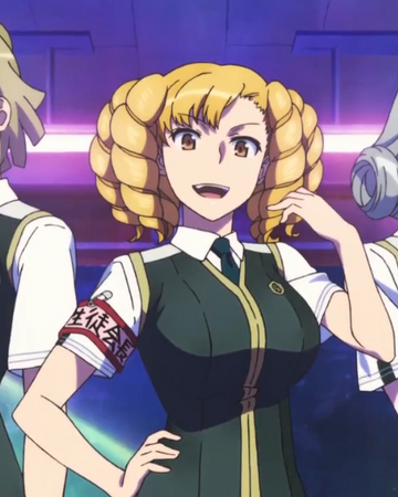 Seito Kaichou Witch Craft Works Wiki Fandom Evermillion says that if honoka were to die, ayaka would die as … following. seito kaichou witch craft works wiki