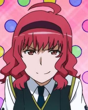 Kasumi Takamiya Witch Craft Works Wiki Fandom Anime witch craft works episodio 2 subitulado al español latino, puedes descargar witch craft works episodio 2 en hd 1080p, 720p sin limitaciones. kasumi takamiya witch craft works