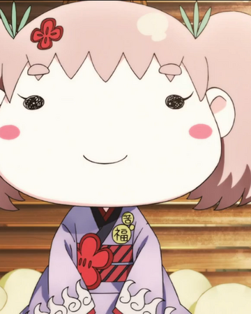 Ofuku Witch Craft Works Wiki Fandom This site is still growing, so feel free to jump in and help out! ofuku witch craft works wiki fandom