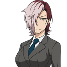 Kazane Kagari Witch Craft Works Wiki Fandom Tower witch ai can create two sphinx 3000s her magic powers, which she uses throughout the movie. kazane kagari witch craft works wiki