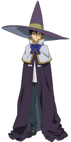 Honoka Takamiya Witch Craft Works Wiki Fandom