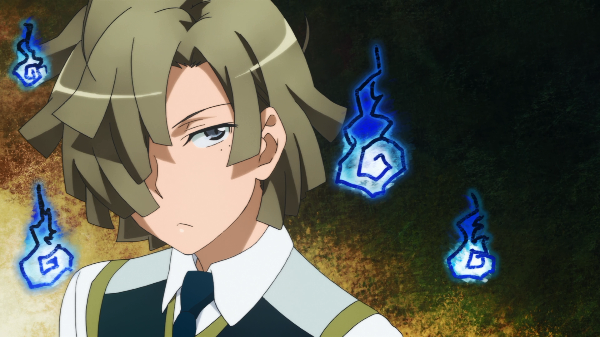 Kanae Hozuki Witch Craft Works Wiki Fandom The following weapons were used in the anime series witch craft works: kanae hozuki witch craft works wiki