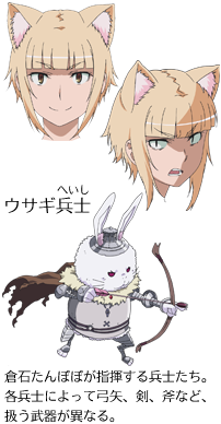 Tanpopo Kuraishi Witch Craft Works Wiki Fandom