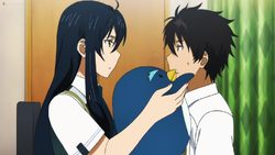 Witch craft works episode 1 outlet kissanime