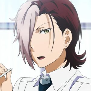 Takamiya Kun And The Test Of Love Image Gallery Witch Craft Works Wiki Fandom Welcome to the witch craft works wiki, a source of information for anyone interested in the series, witch craft works! witch craft works wiki