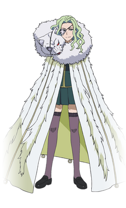 Mei Menowa Witch Craft Works Wiki Fandom