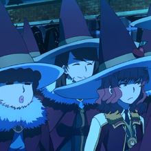 Kasumi Takamiya Image Gallery Witch Craft Works Wiki Fandom The plot revolves around honoka takamiya, an average student who somehow becomes infatuated with and protected by the most. kasumi takamiya image gallery witch