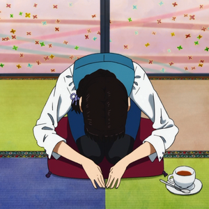 Komachi Takamiya Witch Craft Works Wiki Fandom Takamiya honoka is a regular student whose only problem seems to be that he sits next to kagari ayaka, the school's #1 beauty. komachi takamiya witch craft works