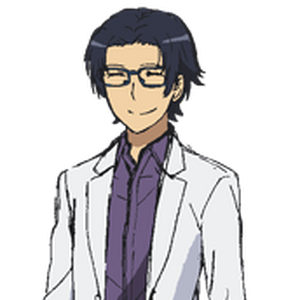 Kyoichiro Mikage Witch Craft Works Wiki Fandom Evermillion (エヴァーミリオン evamirion), fully named white princess evermillion (白姫エヴァーミリオン shirohime evamirion), is an entity of unknown origin sealed inside honoka takamiya. kyoichiro mikage witch craft works