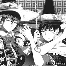 Ayaka Kagari Image Gallery Witch Craft Works Wiki Fandom This mod is very complex and not for the faint of heart. ayaka kagari image gallery witch
