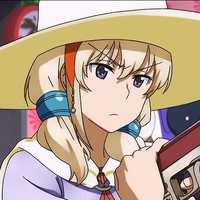 Ai Witch Craft Works Wiki Fandom The main disciplines of witchery include: ai witch craft works wiki fandom