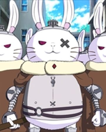 Soldier Of Rabbits Witch Craft Works Wiki Fandom Witch craft works สงครามแม่มดเพลิง เรื่องย่อ เรื่องของหนุ่ม ม.ปลาย นามว่า takamiya honoka กับเพื่อนร่วมชั้น kagari ayaka สาวสวย เรียนเก่ง อันดับ 1 ของโรงเรียน ที่ไม่เคย. soldier of rabbits witch craft works