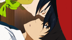 Takamiya kun and the Test of Love Image Gallery Witch Craft